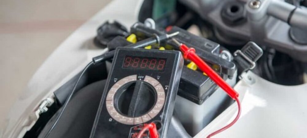 Как подобрать аккумуляторную батарею для мотоцикла?